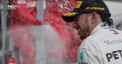Lewis Hamilton este de neoprit. Pilotul de la Mercedes a castigat, ieri, pentru a doua oara la rand, Marele Premiu de Formula 1 al Frantei. Britanicul l-a depasit din nou pe colegul sau, Valtteri Bottas - VIDEO
