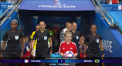 Selectionata feminina de fotbal a Angliei s-a calificat in sferturi de finala ale Cupei Mondiale. Englezoaicele s-au impus cu scorul de 3 la 0 in fata adversarilor din Camerun. Bilet in etapta urmatoarea a obtinut si Franta - VIDEO