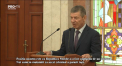 Pentru a doua oara in aceasta luna, vicepremierul rus a venit la Chisinau. Dmitri Kozak spune ca este multumit ca Vlad Plahotniuc a plecat din Moldova. Acesta sustine ca fostul lider PD este un criminal si se face vinovat de relatiile proaste dintre Moscova si Chisinau - VIDEO