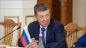 Vicepremierul rus, Dmitri Kozak a ajuns la Chisinau. Maia Sandu spune ca se va intalni cu el - VIDEO