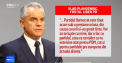 Vlad Plahotniuc a anuntat ca demisioneaza din functia de presedinte al Partidului Democrat. Intr-o postare pe facebook, acesta scrie ca o face pentru a proteja formatiunea de atacurile socialistilor si ale celor din blocul ACUM indreptate impotriva sa. Plahotniuc, sustine, insa, ca isi pastreaza fotoliul de deputat - VIDEO