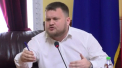 Declaratie de presa sustinuta de Ion Cebanu si briefing-ul sustinut de consilierii municipali ai PSRM - VIDEO