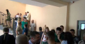 O noua sedinta de judecata in dosarul lui Vlad Filat. Magistratii au respins cererea avocatilor prin care cer ca doi dintre judecatori sa fie recuzati