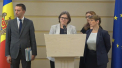 Zinaida Greceanii va sprijini parcursul european al tarii noastre? Cum raspunde vicepresedintele Parlamentului European, Heidi Hautala, dupa ce a avut o intrevedere cu aceasta la Chisinau