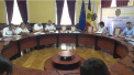 Sedinta saptamanala a serviciilor primariei Chisinau din 24 iunie 2019 - VIDEO