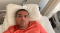 De pe patul de spital din Germania, Renato Usatii reactioneaza la inregistrarea audio cu discutia care ar fi avut loc intre el si un consilier de-al lui Vlad Plahotniuc: „Cu totul si-au iesit din minti acolo deja” - VIDEO
