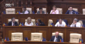 Statutul mai multor angajati din fruntea guvernului ar putea sa fie schimbat. Secretarii generali ai executivului si secretarii de stat ai ministerelor ar putea avea dreptul sa fie numiti politic - VIDEO