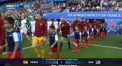 Echipa feminina de fotbal a Statelor Unite a obtinut acces in sferturile de finala ale Cupei Mondiale. Americancele au trecut fara prea mari emotii de gruparea spaniola, scor 2 la 1 - VIDEO
