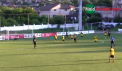 Ploaie de goluri in optimile de finala ale Cupei Moldovei. Formatiile din Divizia Nationala s-au distrat ieri, pe teren, cu echipele din Liga a doua - VIDEO
