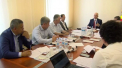 Sedinta Comisiei securitate nationala, aparare si ordine publica din 26 iunie 2019 - VIDEO
