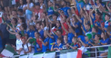 Echipele Italiei si Olandei s-au calificat in sferturile de finala ale Cupei Mondiale de fotbal feminin din Franta. Italiencele au triumfat, cu scorul de 2 la 0, in fata reprezentativei din China, iar jucatoarele din Olanda au invins Japonia cu 2 la 1 - VIDEO