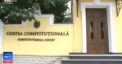 Judecatorii Curtii Constitutionale au demisionat in corpore. Anuntul a fost facut in aceasta dupa amiaza pe site-ul institutiei. Se intampla dupa ce saptamana trecuta presedintele Curtii, Mihai Poalelungi, a parasit fotoliul - VIDEO