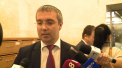 Sergiu Sarbu, despre fatul ca Andrei Nastase si Vlad Batrancea au votat pentru revenirea Rusiei la APCE: „Am solicitat audiere in Parlament, am solicitat ministrul de Externe ca sa discutam de ce s-a intamplat acest vot” - VIDEO