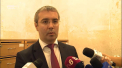 PD-ul isi va schimba sediul de pe Armeneasca? Sergiu Sarbu: „Vom avea mai multe decizii ale organelor supreme de partid” - VIDEO