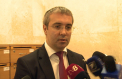 Cine va deveni presedintele PDM, dupa ce Vlad Plahotniuc a demisonat? Cum raspunde Sergiu Sarbu - VIDEO