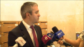 Dupa ce deputatii din Partidul Sor s-au plans ca le-au fost incalcate drepturile atunci cand nu au fost invitati la sedinta din 8 iunie, Sergiu Sarbu spune ca va examina toate incalcarile impreuna cu colegii sai: „Intr-adevar marea majoritate din deputati nu au fost invitati” - VIDEO