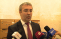 Sergiu Sarbu despre demisia lui Vlad Plahotniuc: "A luat aceasta lupta personal spre sine, ca sa scoata de sub presiune partidul" - VIDEO