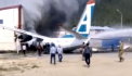 Incident aviatic in Rusia: 2 morti si 7 raniti, dupa ce un avion cu pasageri a efectuat o aterizare de urgenta - VIDEO
