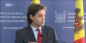 Votul lui Andrei Nastase si al lui Vlad Batrancea pentru revenirea Rusiei la APCE nu va afecta relatiile moldo-ucrainene, spune ministrul de Externe - VIDEO