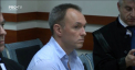 Andrei Tranga a fost eliberat astazi din arest la domiciliu si plasat sub control judiciar. Decizia a fost luata de  Curtea de Apel Chisinau. Dupa sedinta de judecata, omul de afaceri i-a acuzat pe procurori ca au ascuns intentionat niste dovezi care puteau sa-i demonstreze nevinovatia - VIDEO
