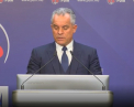O inregistrare audio in care Vlad Plahotniuc vorbeste despre plecarea democratilor in opozitie. Din ea se aude cum fostul lider PD, tine un discurs in fata colegilor sai si le spune sa ramana uniti - VIDEO