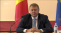 Republica Moldova va trebui sa plateasca despagubiri de milioane de euro daca va decide acum sa opreasca programul privind cetatenia contra cost. O spune ministrul economiei, potrivit caruia in prezent, exista peste 30 de doritori din Statele Unite, Asia si Europa care vor sa fie cetateni ai tarii noastre - VIDEO