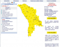 Avertizare meteo: Cod galben de vreme caniculara, ploi insotite de descarcari electrice si vijelii in toata tara - FOTO