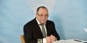 Seful PCCOCS, Nicolae Chitoroaga, despre motivul pentru care si-a dat demisia - AUDIO