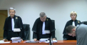 Pavel Grigorciuc ramane in arest la domiciliu. Judecatorii au prelungit mandatul cu inca 30 de zile: "I se interzice de a iesi din locuinta si i se limiteaza convorbirile telefonice" - VIDEO