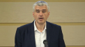 Vicepresedintele Parlamentului RM, Alexandru Slusari, face declaratii referitor la vizita sa in Federatia Rusa