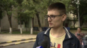 Tanarul care incearca pentru a sasea oara sa ia BAC-ul. Unde a lucrat in ultimii 4 ani: „-Ai prieteni de varsta ta la facultate? -Da, va dati seama ca ma simt cam prost" - VIDEO