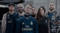 Pe ritmuri de muzica hip-hop, cei de la Real Madrid si-au prezentat astazi cel de-al doilea echipament pentru meciurile din deplasare din sezonul 2019-2020. Cu aceasta ocazie, galacticii au filmat un videoclip in care apar vedetele clubului, precum Benzema, Isco sau Marcelo - FOTO