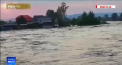 O ploaie torentiala care dureaza deja doua zile, face ravagii in regiunea Moscovei, din Rusia. Zeci de locuinte si magazine au fost inundate, iar mai multe drumuri au fost blocate - VIDEO