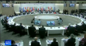 Liderii celor mai mari 20 de puteri ale planetei s-au intalnit astazi la summitul anual G-20 din Japonia. Printre principalele subiecte de discutie sunt tensiunile dintre China si Satele Unite, iar maine presedintele american ar urma sa aiba o intrevedere cu liderul de la Beijing - VIDEO