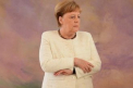 Ce spune Merkel despre starea sa, dupa ce a fost filmata tremurand incontrolabil - VIDEO