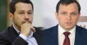 Ministrul de Interne, Andrei Nastase, il contrazice pe Ruslan Codreanu dupa ce acesta a scris pe facebook ca politia a efectuat perchezitii la Piata, dupa ce primaria a anuntat despre o serie de ilegalitati: „Eu personal m-am autosesizat dupa ce mai multa lume care vinde si cumpara acolo s-a plans” - VIDEO