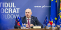 Democratii au decis cand vor convoca Congresul Republican al PDM pentru a decide cine vor fi noii lideri. Cine va conduce partidul pana atunci