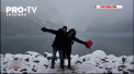 Un tanar din Statele Unite nu a avut pace pana nu si-a multumit iubita. Pentru ca aceasta si-a pierdut inelul de logodna in zapada, barbatul a decis sa faca totul pentru a-l gasi. Tocmai opt luni mai tarziu i-a reusit. Povestea emotionanta - VIDEO