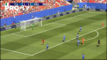 Olanda s-a calificat in semifinalele Campionatului Mondial la Fotbal Feminin, dupa ce a trecut de nationala Italiei, cu scorul de 2 la 0 - VIDEO
