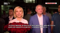 Irina Vlah a fost aleasa pentru al doilea mandat in functia de bascan al Gagauziei. Rezultatele preliminare, arata ca la urne au fost prezenti 50,4% dintre alegatori. Vlah a castigat detasat, cu peste 90% din voturi, arata rezuultatele preliminare, iar victoria a fost sarbatorita cu focuri de artificii - VIDEO