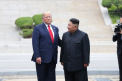 ”Un eveniment istoric”. Ce scrie presa nord-coreeana despre intalnirea Trump - Kim