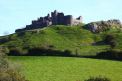 Greseala care i-a adus unui fermier un castel vechi de 800 de ani. Voia o pasune