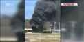 Tragedie aviatica in statul american Texas. Zece persoane si-au pierdut viata dupa ce avionul in care se aflau s-a prabusit peste un hangar parasit. Tragedia s-a produs pe un aeroport din apropierea orasului Dallas si, potrivit autoritarilor, nu exista supravietuitori - VIDEO
