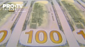 Pelliron: Dolarul american a crescut semnificativ astazi, fata de euro, dar si alte valute importante - VIDEO 