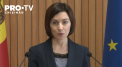 Maia Sandu si Andrei Nastase pleaca in prima vizita oficiala in Romania. Prim-ministrul si Ministrul de Interne se vor intalni cu Klaus Iohannis, dar si cu omologii lor de peste Prut - VIDEO