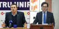 PL cere demisia ministrului Nicu Popescu, sau demiterea acestuia: „Si-a permis sa spuna, ceea niciodata, nimeni, nicio autoritate a RM, nu a facut-o, in cei 30 de ani. Numai Rusia si fortele reactionare, de-a lungul timpului, au facut asemenea afirmatii false si propagandistice” - VIDEO
