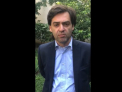 Nicu Popescu vine cu explicatii, dupa ce declaratiile acestuia facute la Bucuresti au starnit un val de critici: "Am folosit o sintagma nereusita atunci cand m-am referit la conflictul transnistrean". Ce spune ministrul de Externe - VIDEO