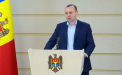 Declaratiile de presa ale deputatului Vlad Batrincea, membru al Comisiei de ancheta pentru analiza modului de organizare a privatizarii si concesionarii proprietatii publice - VIDEO