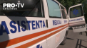 Un barbat fara adapost s-a stins chiar langa Centrul de Gazduire din capitala. Acesta a stat mai bine de doua ore pe canicula fara apa si mancare - VIDEO