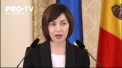 Mostenirea regimului oligarhic din Republica Moldova este foarte grea.  Asta a declarat Maia Sandu in prima sa vizita la Bucuresti. Premierul a avut intrevederi cu presedintele Klaus Iohannis, dar si cu premierul Viorica Dancila - VIDEO